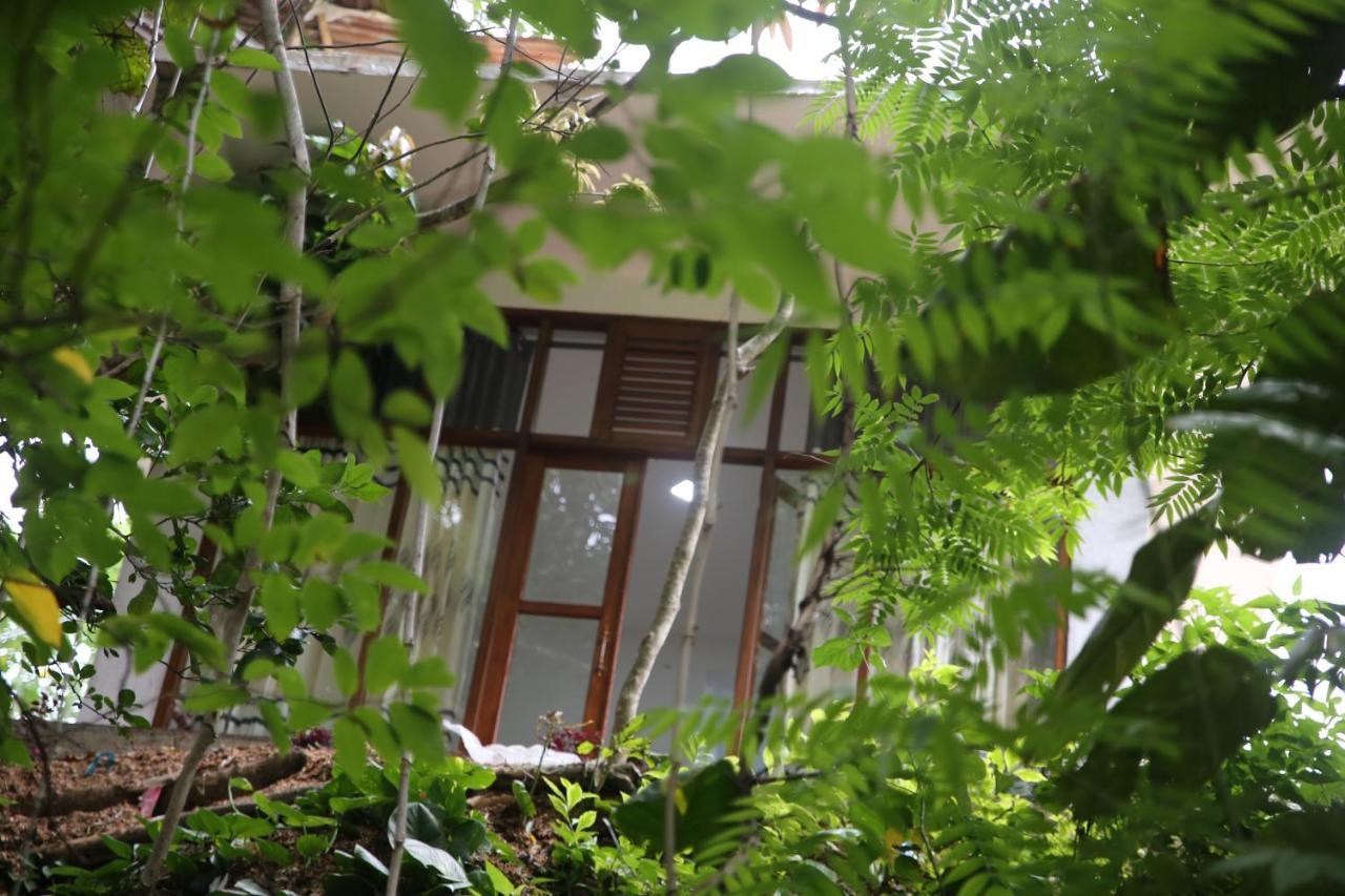 Pepper Garden Resort 엘라 외부 사진