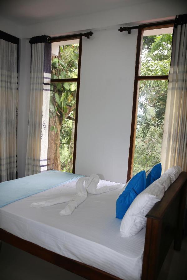 Pepper Garden Resort 엘라 외부 사진
