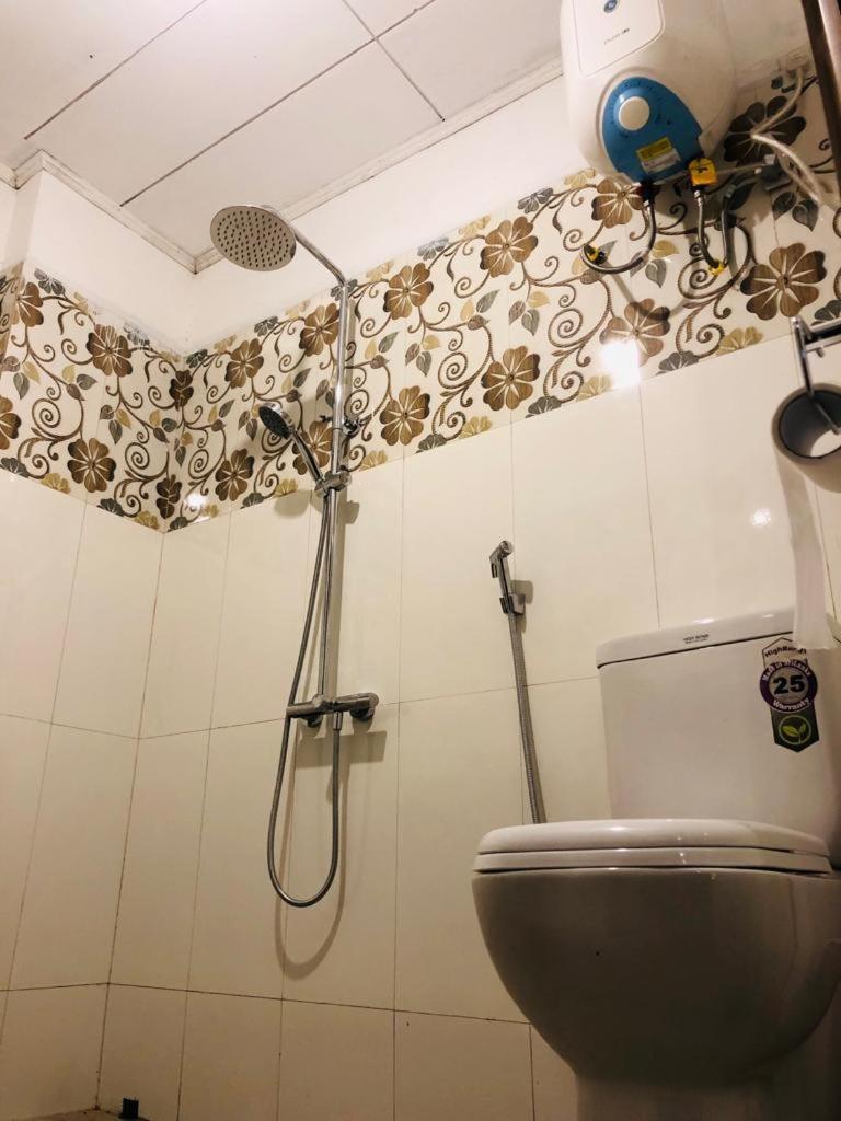 Pepper Garden Resort 엘라 외부 사진