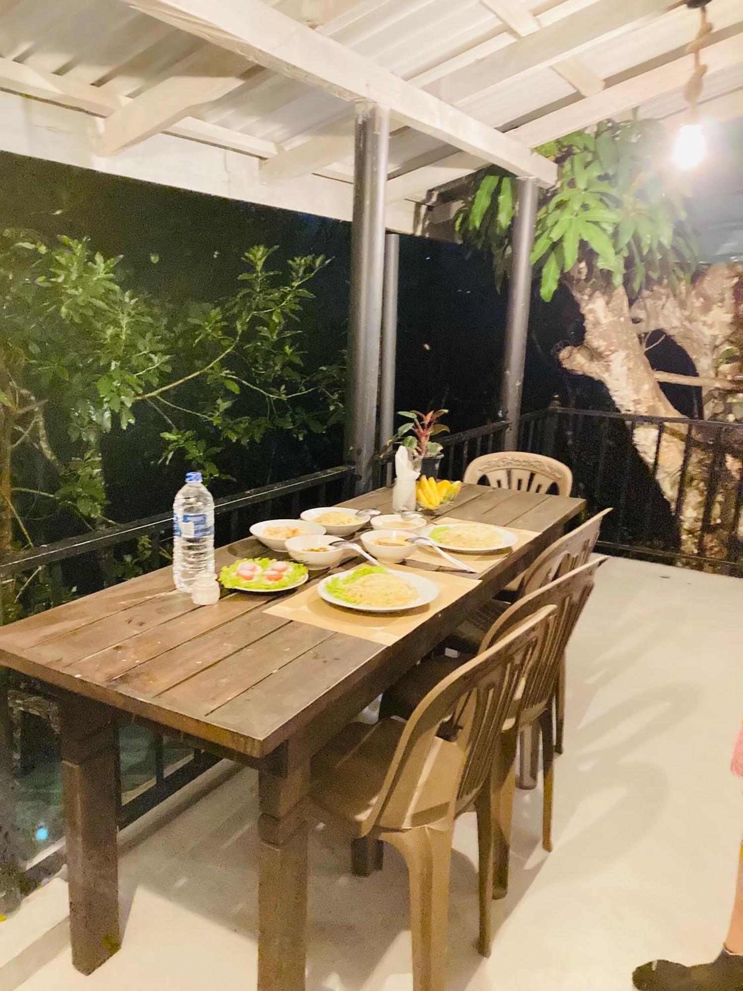 Pepper Garden Resort 엘라 외부 사진