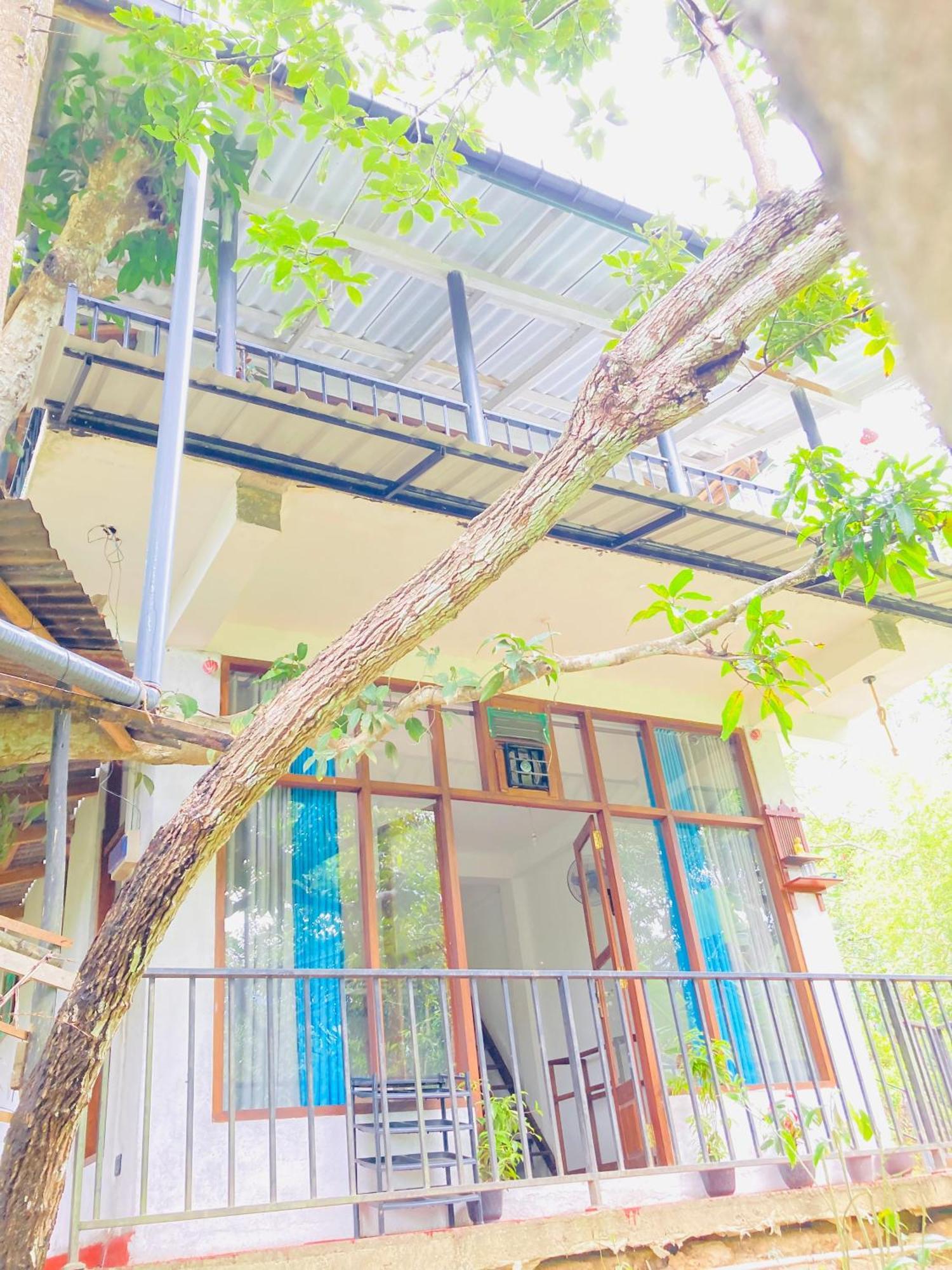 Pepper Garden Resort 엘라 외부 사진