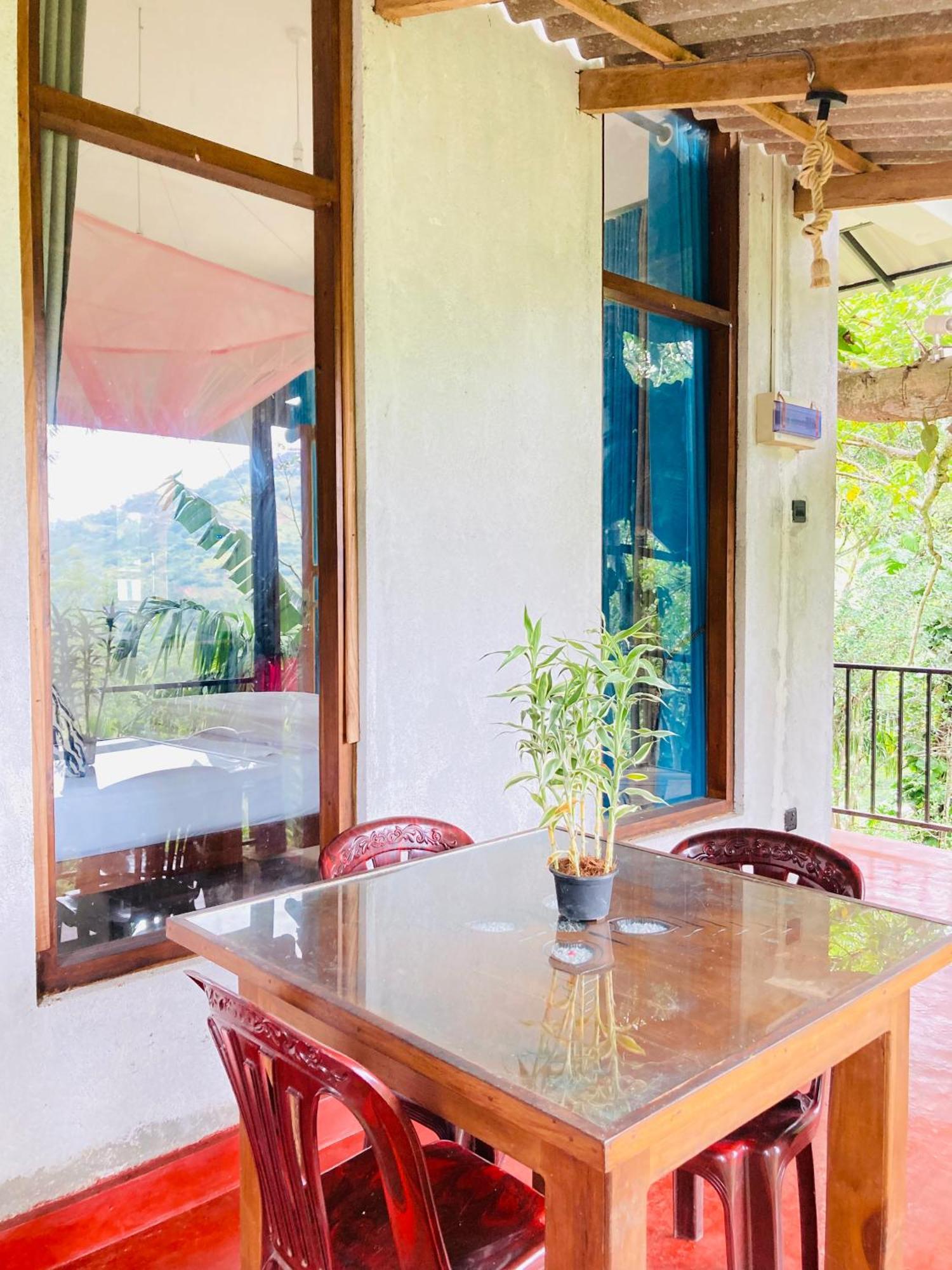 Pepper Garden Resort 엘라 외부 사진