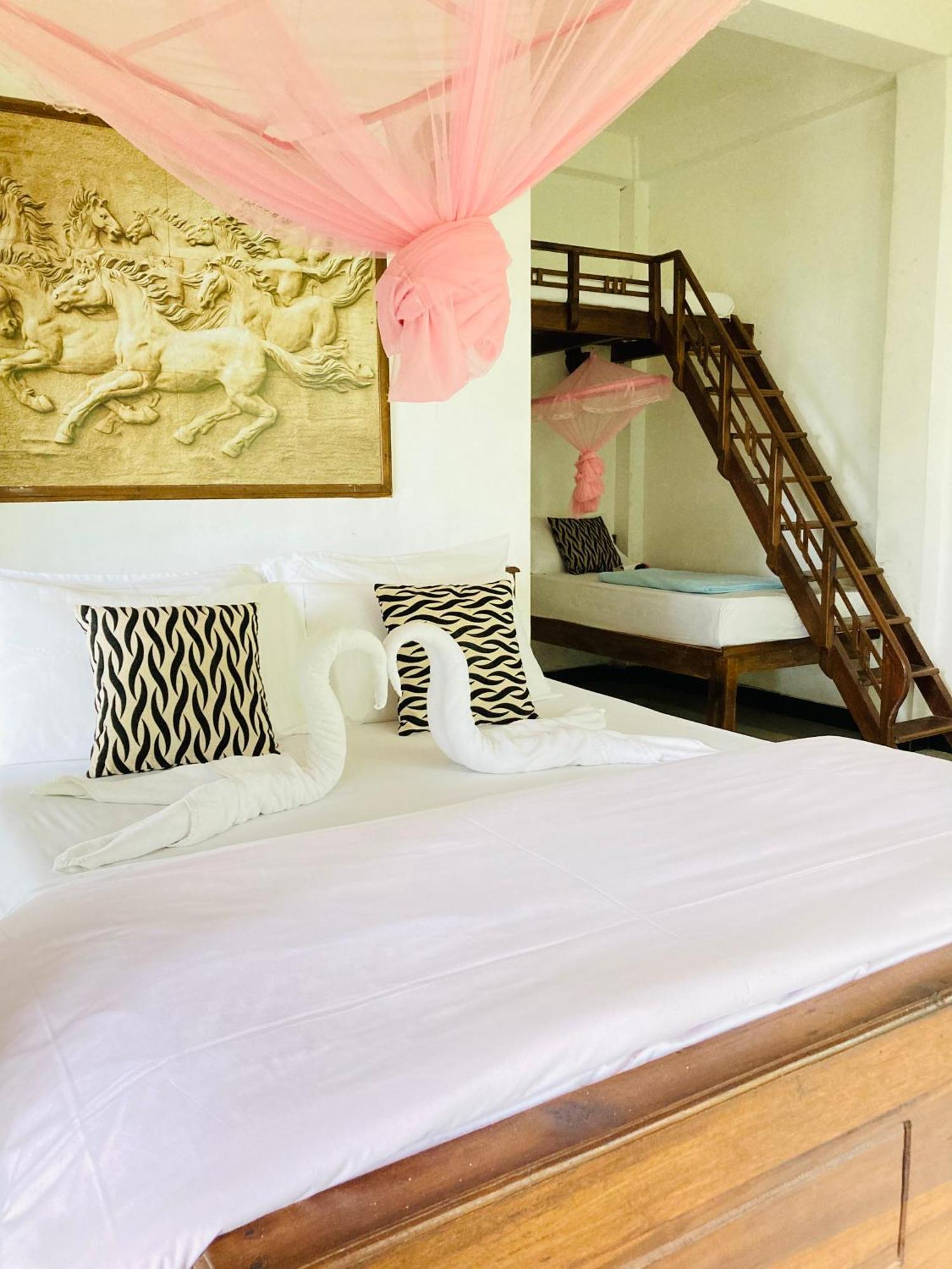 Pepper Garden Resort 엘라 외부 사진